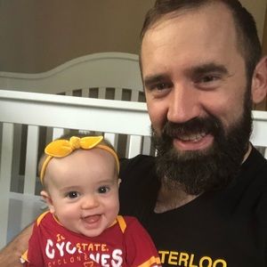 Meet your Posher, Brady